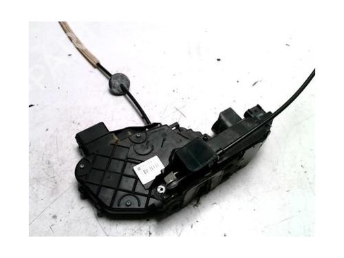 Rear left lock FORD KUGA I 2.0 TDCi 4x4 | BP25418305C100 