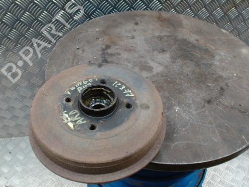 Used Other Other RENAULT TWINGO I (C06_) 1.2 16V (C06C, C06D, C06K) (75 hp) 33660932 33660932