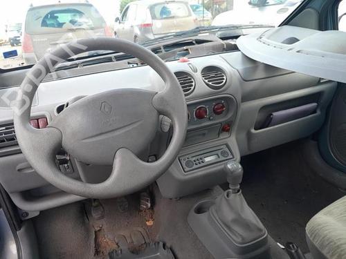 Front left interior door handle RENAULT TWINGO I (C06_) 1.2 16V (C06C, C06D, C06K) | BP26646234I13 