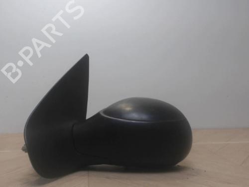 Used Left mirror RENAULT MEGANE Scenic (JA0/1_) 1.6 e (JA0F) (90 hp) 25389048