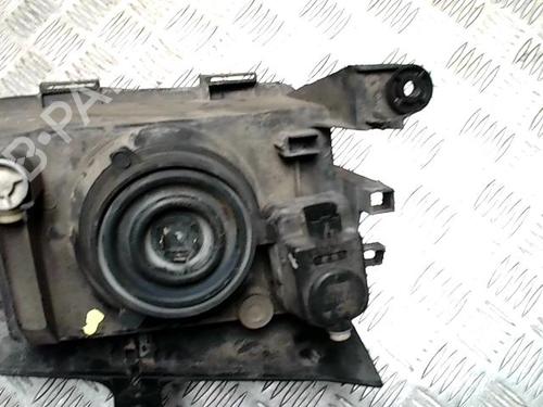 Left headlight PEUGEOT PARTNER MPV (5_, G_) 1.9 D | BP36301081C28 - Image 8