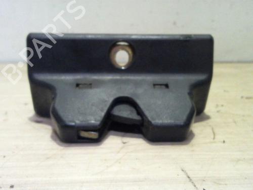 Used Electronic module RENAULT LAGUNA I (B56_, 556_) 1.9 dTi (B56J) (98 hp) 25409547