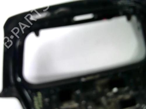 Tailgate KIA SORENTO I (JC) 2.5 CRDi 4WD | BP26679773C6