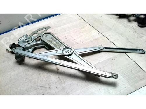 Front right window mechanism TOYOTA YARIS VERSO (_P2_) 1.4 D-4D (NLP20_, NLP22_) | BP25422865C23 