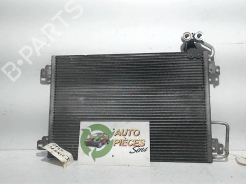 Airco radiateur RENAULT SCÉNIC I MPV (JA0/1_, FA0_) 1.9 dCi (JA05, JA1F) (102 hp) 25408644