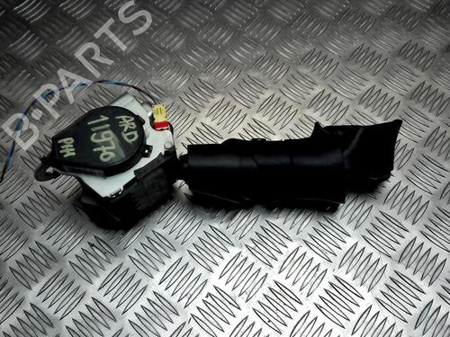Used Rear right seatbelt RENAULT LAGUNA III (BT0/1) 2.0 dCi (BT01, BT08, BT09, BT0E, BT0K, BT12, BT1C, BT1D,... (150 hp) 31230798