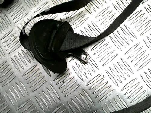 Front right seatbelt BMW 3 Coupe (E92) 320 d | BP34371602I25  - Image 5