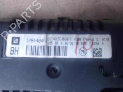 Display monitor CHEVROLET CRUZE (J300) 2.0 CDI | BP29392458C48 