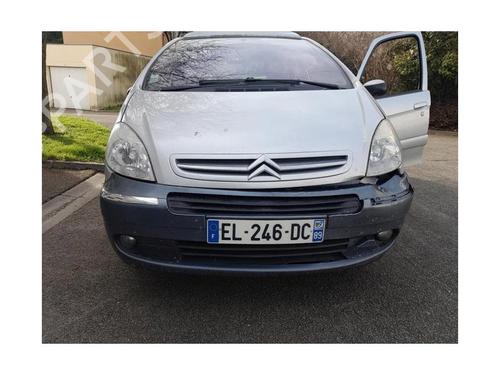 Pipe CITROËN XSARA PICASSO (N68) 1.6 HDi | BP25416450M125