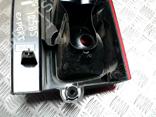 Left taillight PEUGEOT EXPERT Van (V_) 1.5 BlueHDi 120 | BP36668469C34  - Image 5