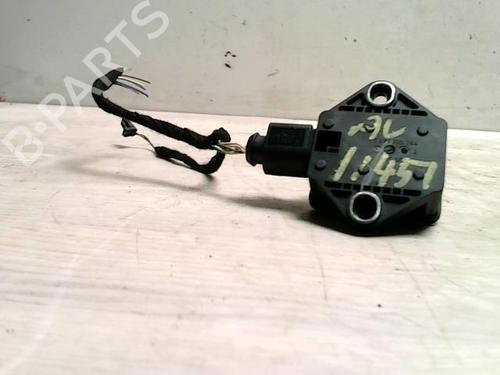 Used Electronic sensor AUDI A4 B6 (8E2) 1.9 TDI (130 hp) 25427030