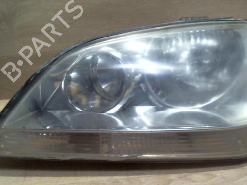 Used Left headlight KIA SORENTO I (JC) 3.5 V6 4WD (194 hp) 25384162