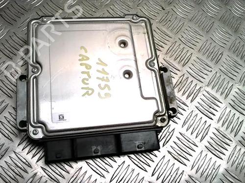 Engine control unit (ECU) RENAULT CAPTUR I (J5_, H5_) 1.5 dCi 90 (J5N4, J5M5, J5MW, J5M6, J5AL, J5AJ) | BP31221333M57