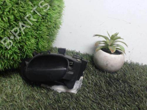 Used Front right interior door handle PEUGEOT 206 Hatchback (2A/C) 1.4 HDi eco 70 (68 hp) 25393294