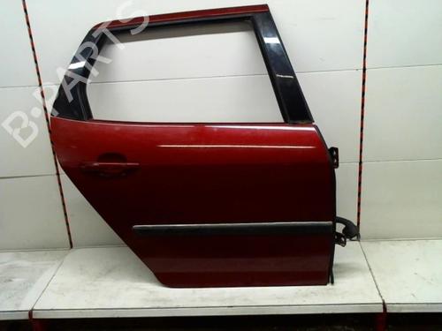 Dør højre bagtil Dør højre bagtil PEUGEOT 407 SW (6E_, 6D_) 2.0 HDi 135 (136 hp) 25401222 25401222