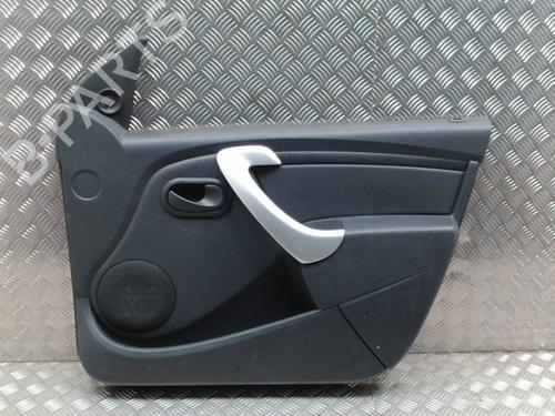 Used Front right panel DACIA SANDERO 1.5 dCi (88 hp) 31613952
