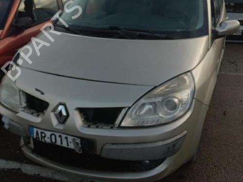 Licence plate light RENAULT SCÉNIC II (JM0/1_) 1.5 dCi (JM1E, JM16) | BP25417197I40 