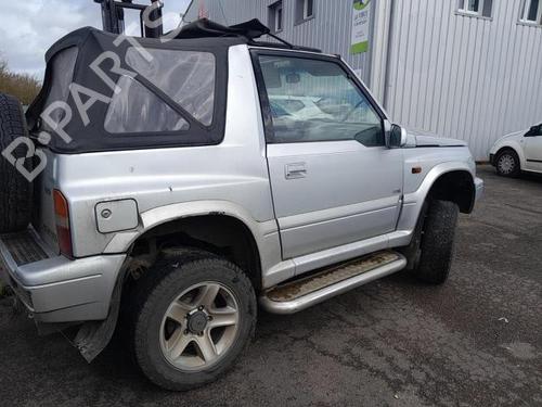 ECU airbags SUZUKI VITARA (ET, TA, TD) 2.0 16V All-wheel Drive (SV420) | BP28010202M53 