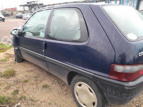 Right taillight CITROËN SAXO (S0, S1) 1.1 X, SX | BP30794438C35 