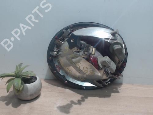 Used Left taillight VW NEW BEETLE (9C1, 1C1) 1.9 TDI (90 hp) 25385590