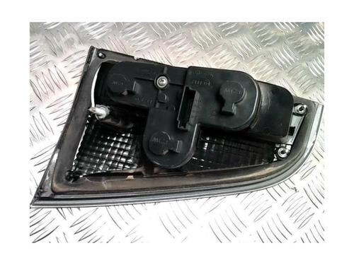 Left taillight FORD S-MAX (WA6) 2.0 TDCi | BP25430010C34 
