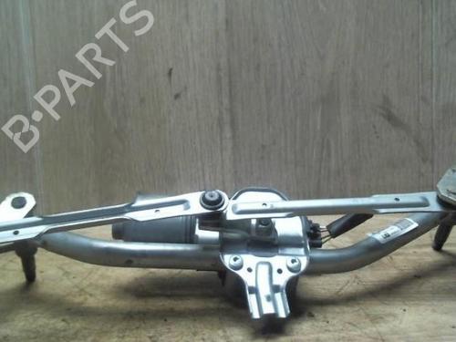 Front wiper motor PEUGEOT 207 SW (WK_) 1.6 16V | BP28684248M29 