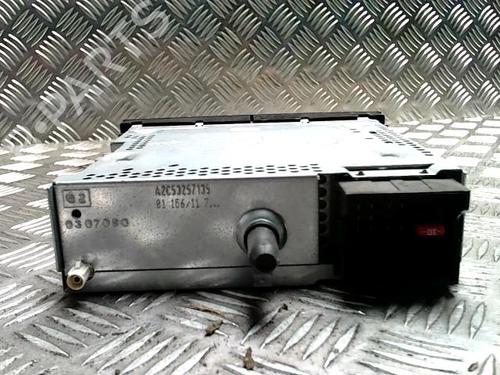 Radio CITROËN C3 II (SC_) 1.6 HDi | BP36159942E6  - Image 5
