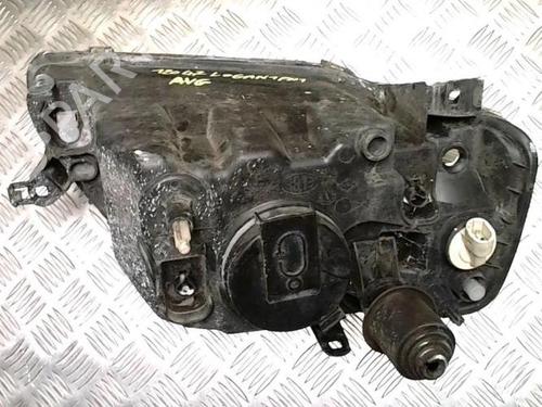 Left headlight DACIA LOGAN MCV (KS_) 1.4 | BP25790801C28 
