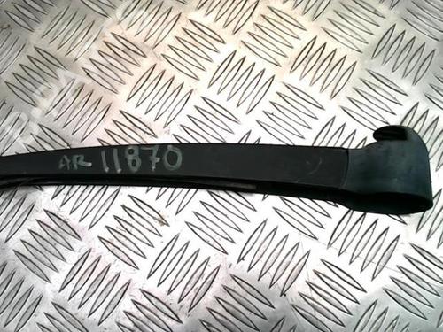 Rear windshield wiper arm VW POLO (9N_, 9A_) 1.2 12V | BP25859843C144 