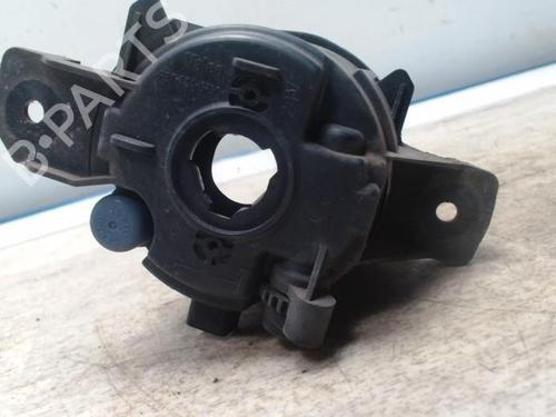 Used Left front fog light RENAULT CLIO III (BR0/1, CR0/1) 1.5 dCi (BR17, CR17) (86 hp) 28013700