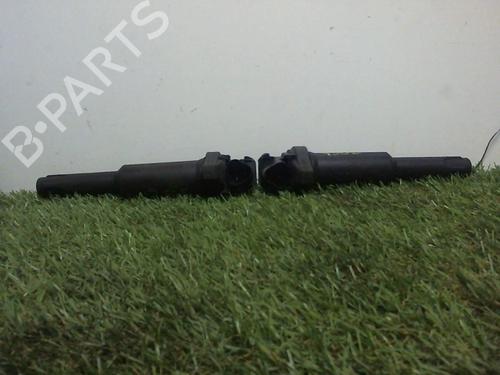 Tennspole BMW 3 (E90) 325 i (218 hp) 31219190