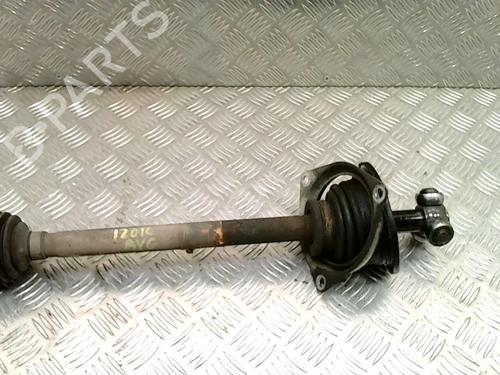 Left front driveshaft RENAULT TWINGO II (CN0_) 1.2 16V (CN04, CN0B) | BP31088419M38
