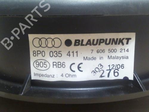 Used Speaker AUDI A3 (8P1) 2.0 TDI 16V (140 hp) 31219836