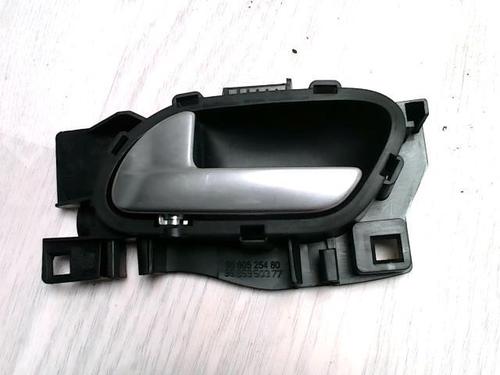 Used Front left interior door handle CITROËN C5 III (RD_) 1.6 HDi 110 (RD9HZC) (109 hp) 25418628