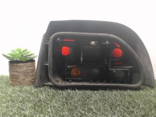 Right taillight RENAULT CLIO I (B/C57_, 5/357_) 1.4 (B/C57T, B/C57Y) | BP25396376C35 