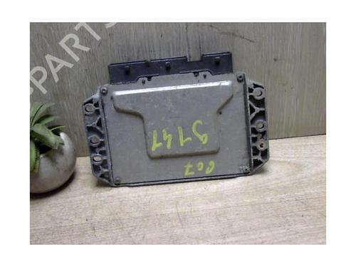 Control unit PEUGEOT 607 (9D, 9U) 2.7 HDi 24V | BP25410767M11 