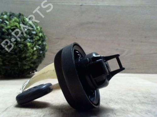 Tankdæksel PEUGEOT 207 (WA_, WC_) 1.6 HDi (92 hp) 25411397