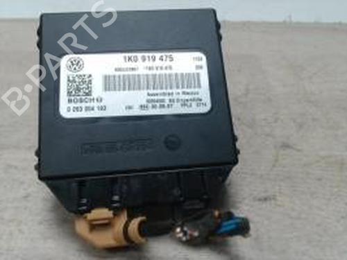 Elektronisk modul VW TOURAN (1T1, 1T2) 2.0 TDI (170 hp) 28181926