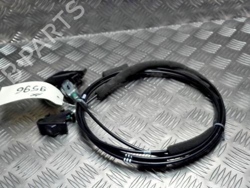 Used Switch MAZDA 3 (BM, BN) 2.2 D (150 hp) 26036326