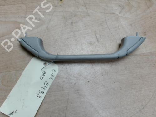 Used Interior roof handle BMW 3 Touring (E36) 325 tds (143 hp) 31222334
