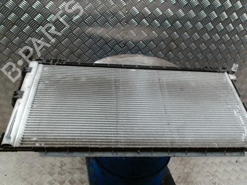 Used AC radiator AC radiator RENAULT TRAFIC III Van (FG_) 2.0 dCi 120 (FGMN) (120 hp) 33463244 33463244