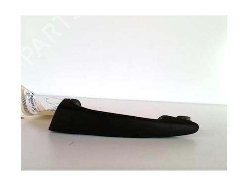 Front left exterior door handle BMW 3 (E46) 320 d | BP25417716C128 