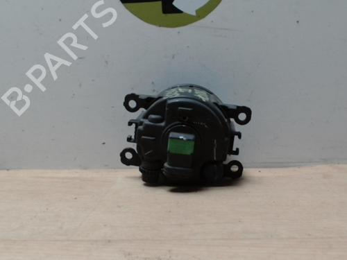 Used Left front fog light RENAULT SCÉNIC III (JZ0/1_) 1.5 dCi (110 hp) 28965521