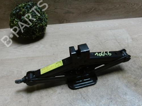 Reservehjul kit HYUNDAI GETZ (TB) 1.5 CRDi (82 hp) 31226471