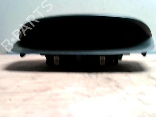 Used Display monitor RENAULT MEGANE III Hatchback (BZ0/1_, B3_) 1.5 dCi (86 hp) 25427757