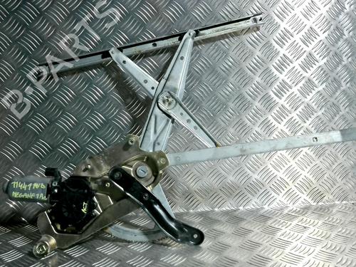 Used Front right window mechanism RENAULT MEGANE I Cabriolet (EA0/1_) 1.6 16V (EA04, EA0B, EA11, EA1J) (107 hp) 31121821