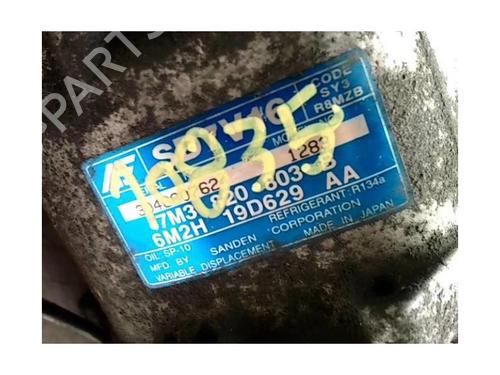 AC-Kompressor VW SHARAN (7M8, 7M9, 7M6) 2.0 | BP25418321M34 