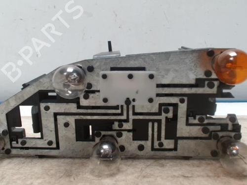 Used Licence plate light PEUGEOT 406 (8B) 2.0 HDI 110 (109 hp) 28013691