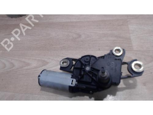 Rear wiper motor SEAT IBIZA III (6L1) 1.2 6L6955711D