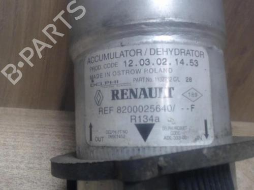 Fuel tank CITROËN C5 III Break (RW_) 2.0 HDi | BP29418813C62 